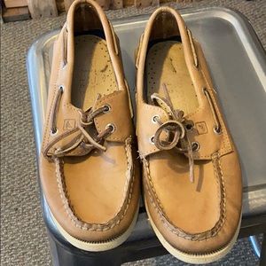 Men’s Sperry Top-Siders